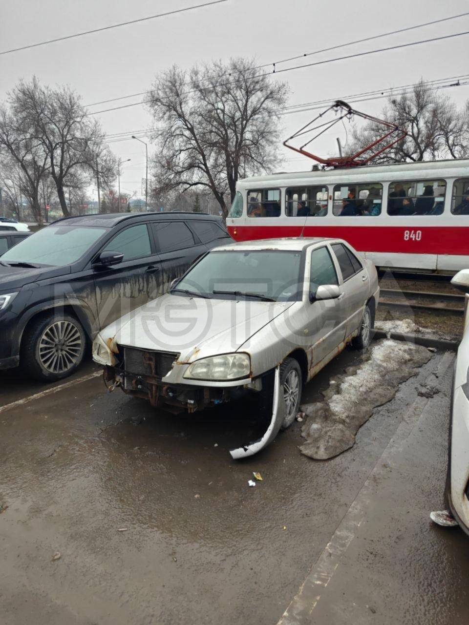 Chery Amulet (A15), 2007 года, 96 лс