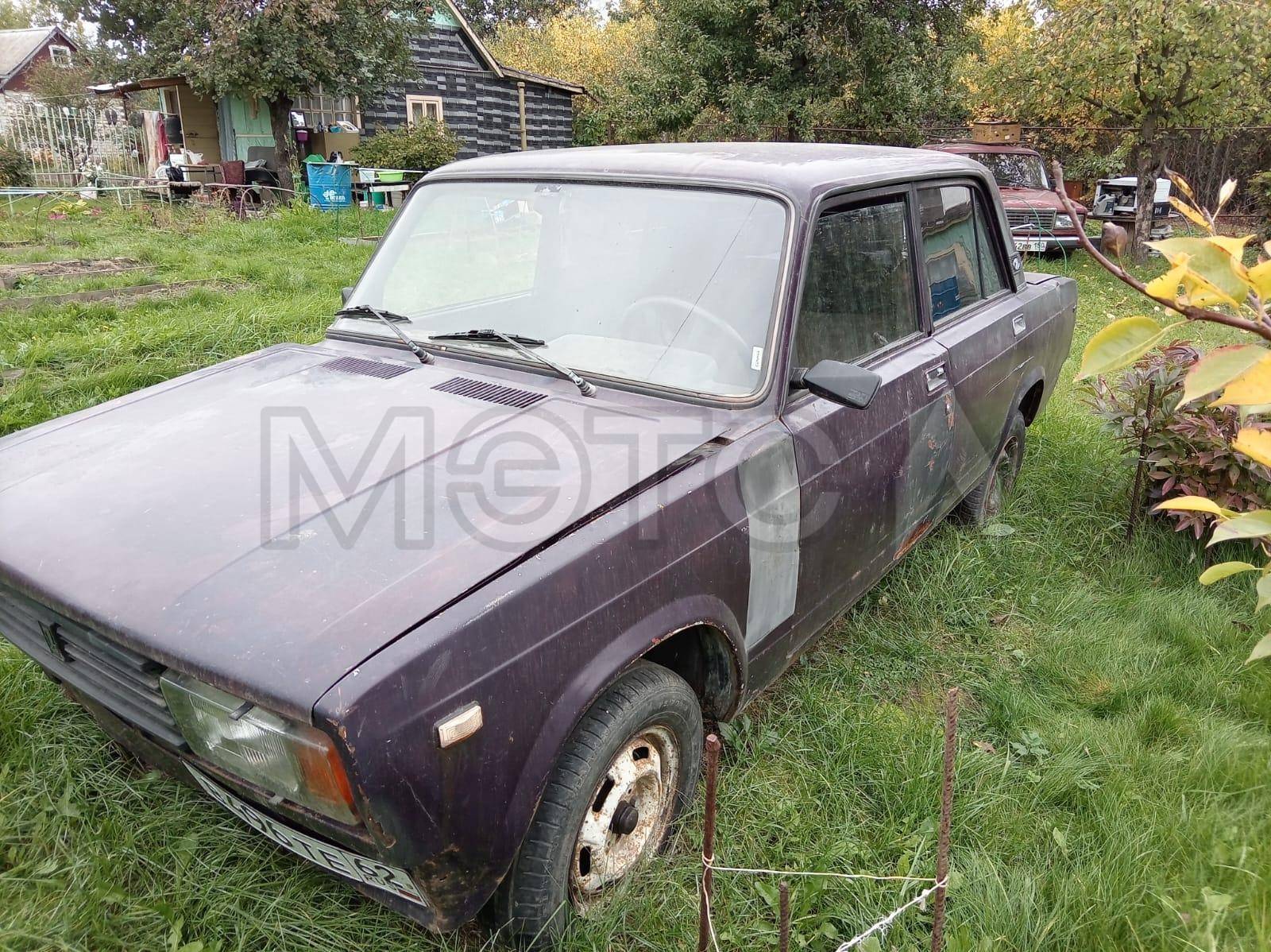 Ваз 2105, 2001 года, 71,4 лс, 200000 км