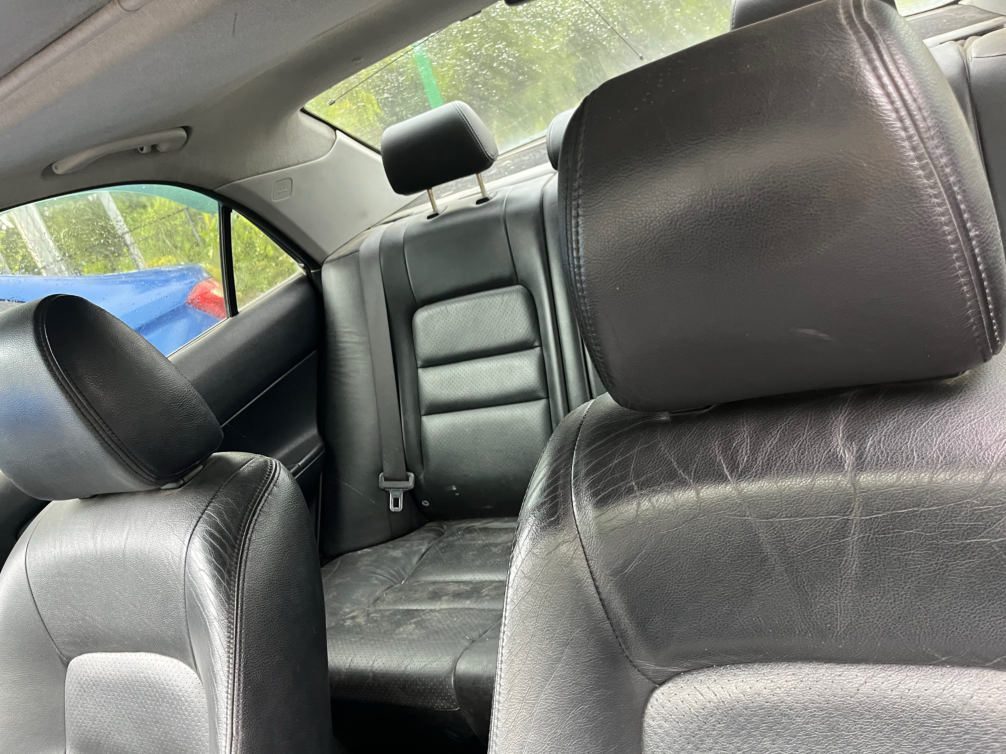 Mazda 6, 2005 года, 141 лс, АКПП