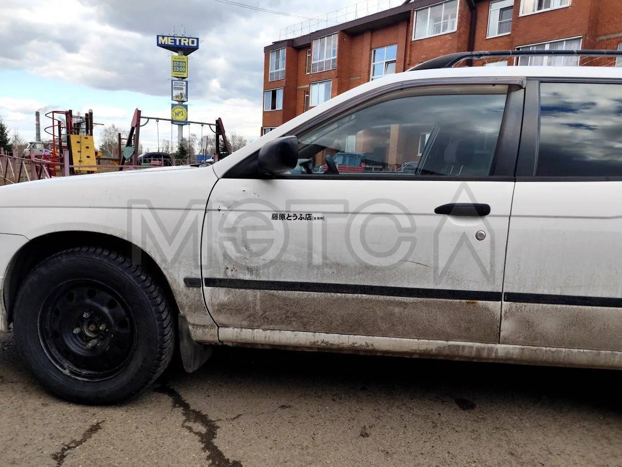 Nissan Expert, 2000 года, 125 лс, 600000 км, АКПП