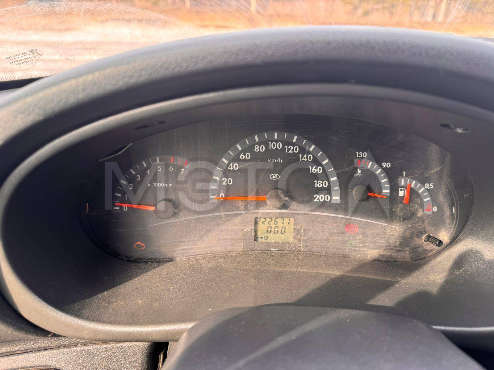 Lada Kalina, 2012 года, 98 лс, 222671 км