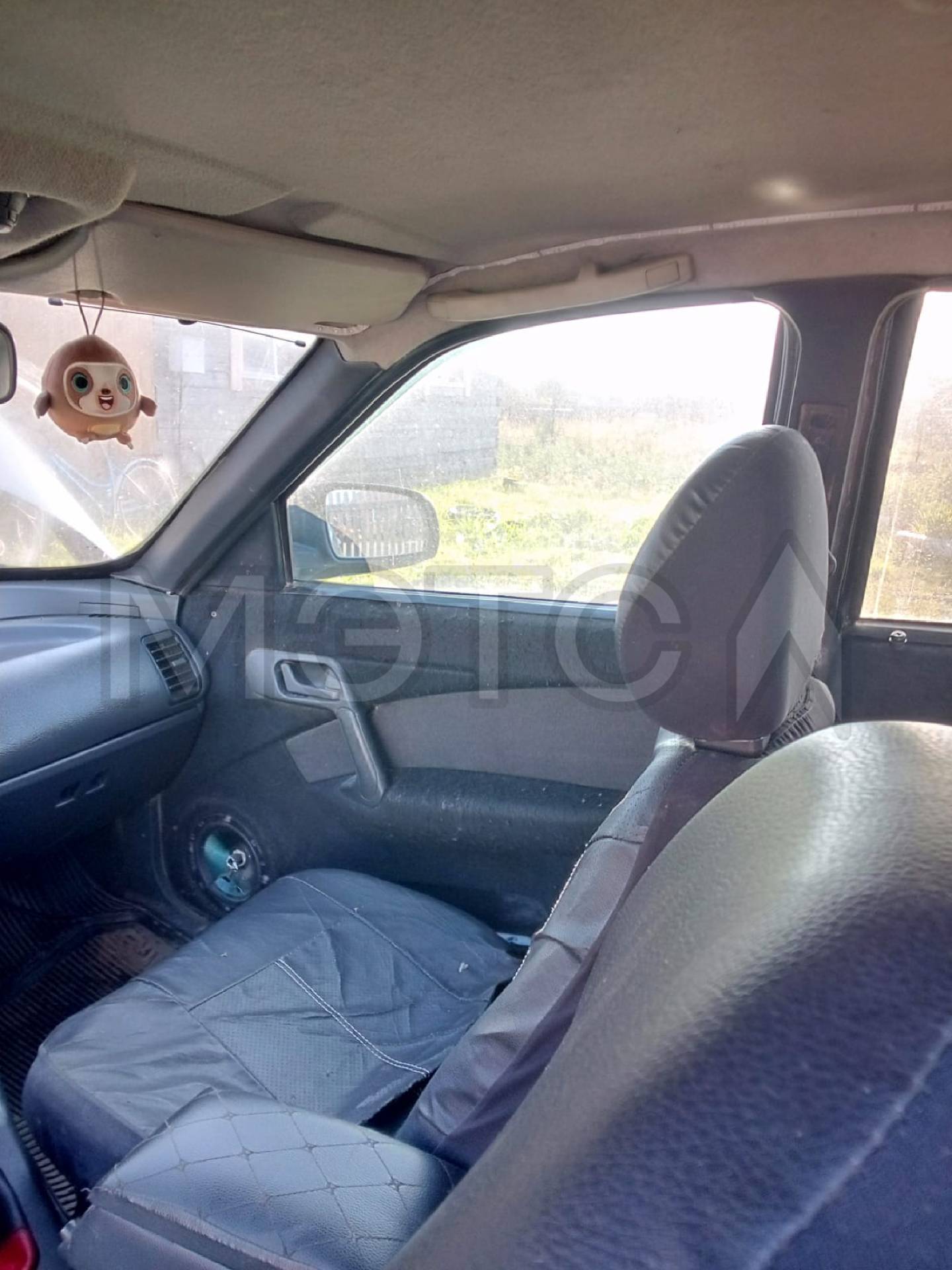 Ваз 2110, 2003 года, 77,8 лс, 244767 км