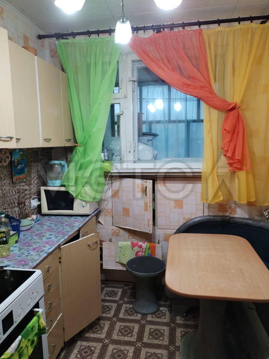 1/6 доля квартиры в Тверской обл.