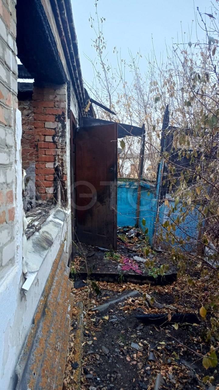 Дом и земельный участок 850+/-10 кв.м. в Алтайском крае