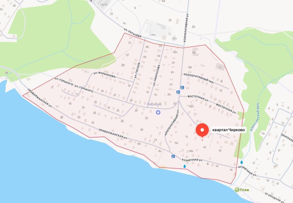 1/4 доля земельного участка в Ивановской обл.