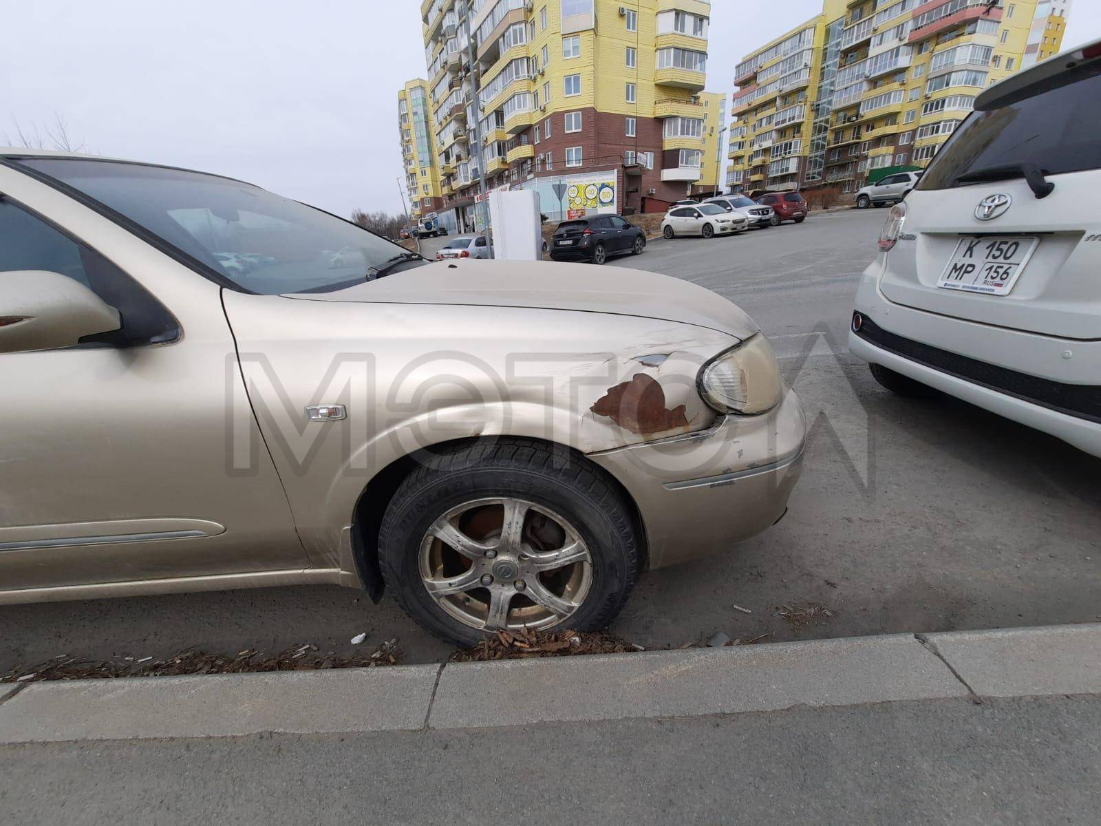 Nissan Sunny, 2003 года, 106 лс, 388717 км
