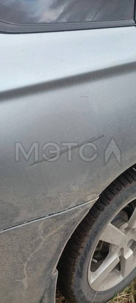 Mitsubishi Outlander, 2012 года, 140 лс, 278252 км, АКПП