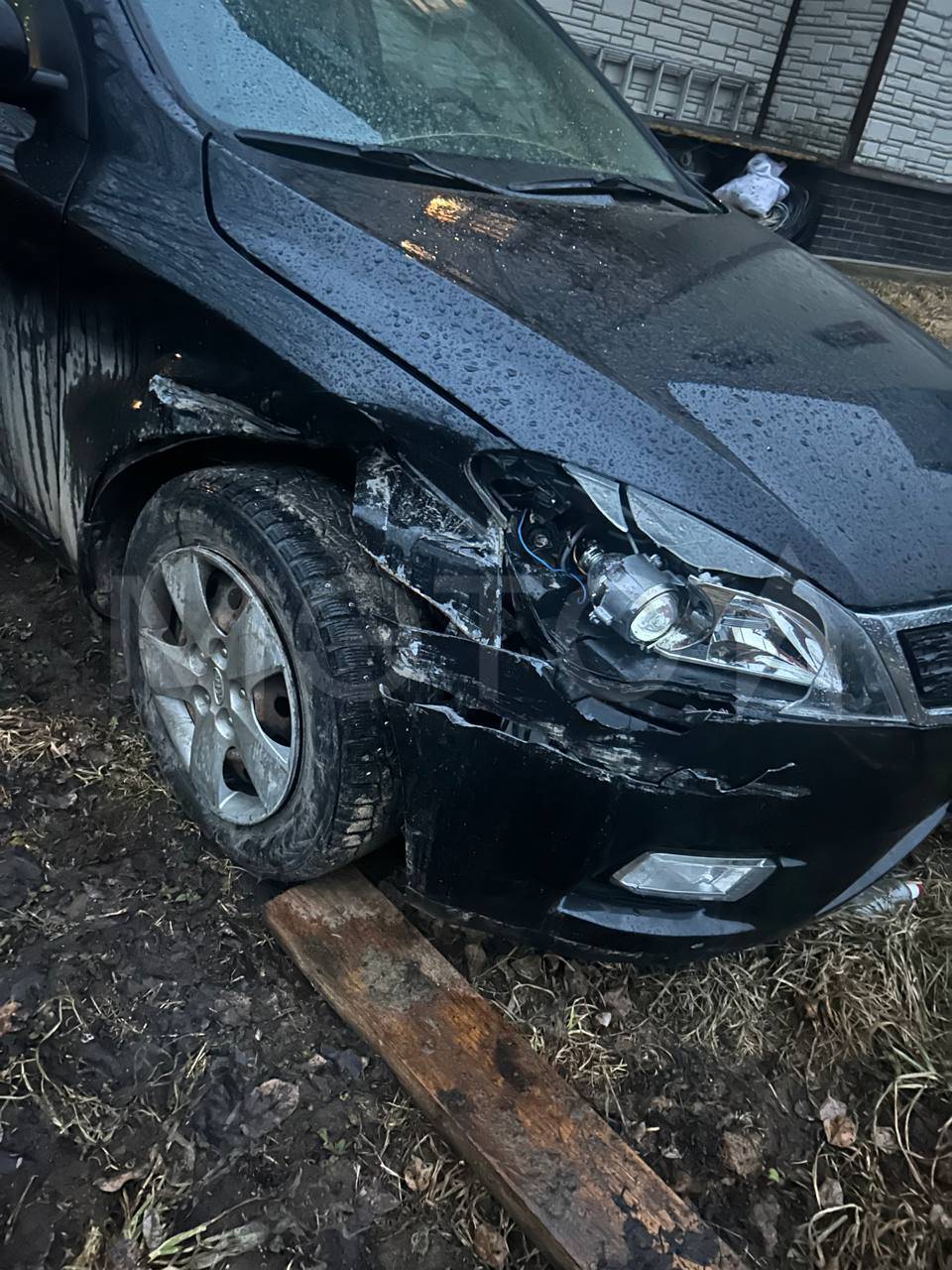 Kia Ceed, 2010 года, 125 лс, 85122 км
