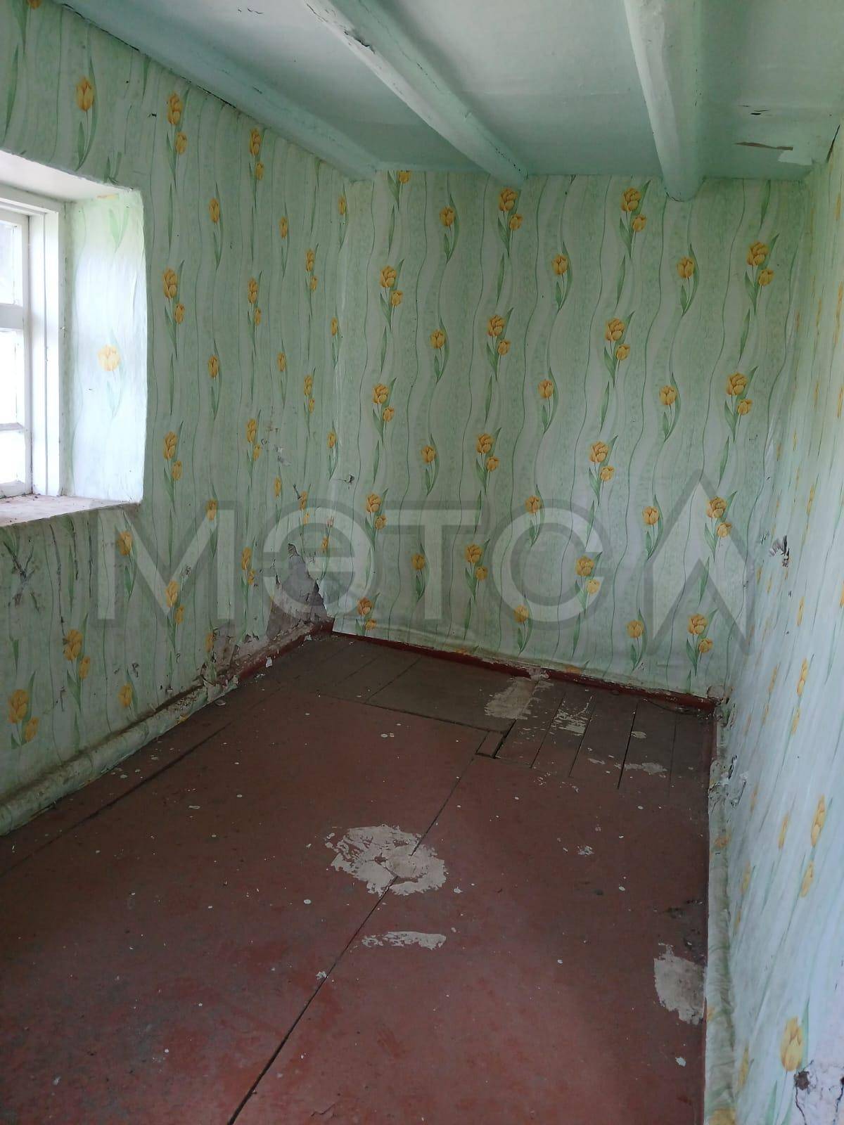 1/5 доля дома и 1/5 доля земельного участка в Ставропольском крае