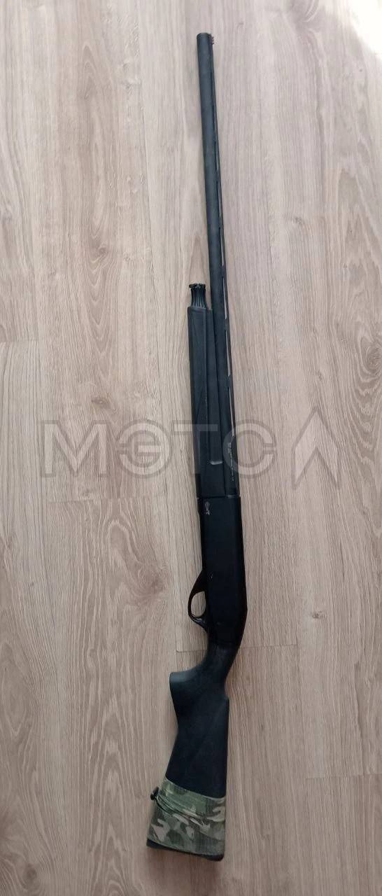 Охотничье ружье гладкоствольное ATA NEO12 R