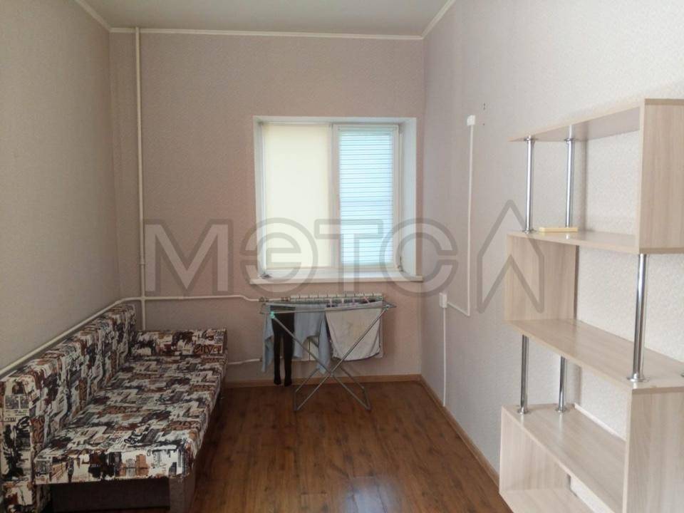 Квартира 43,2 кв м, г. Новороссийск