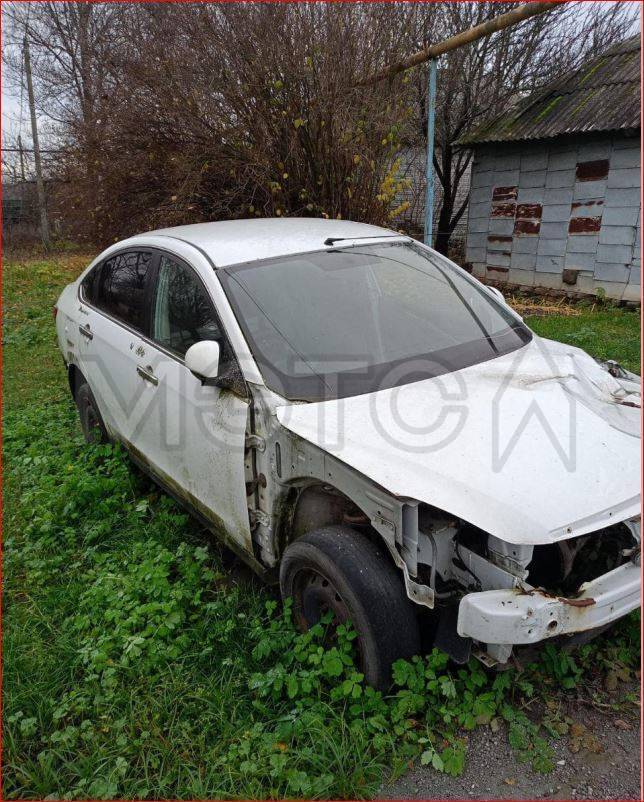 Nissan Almera, 2013 года, 102 лс, 111111 км