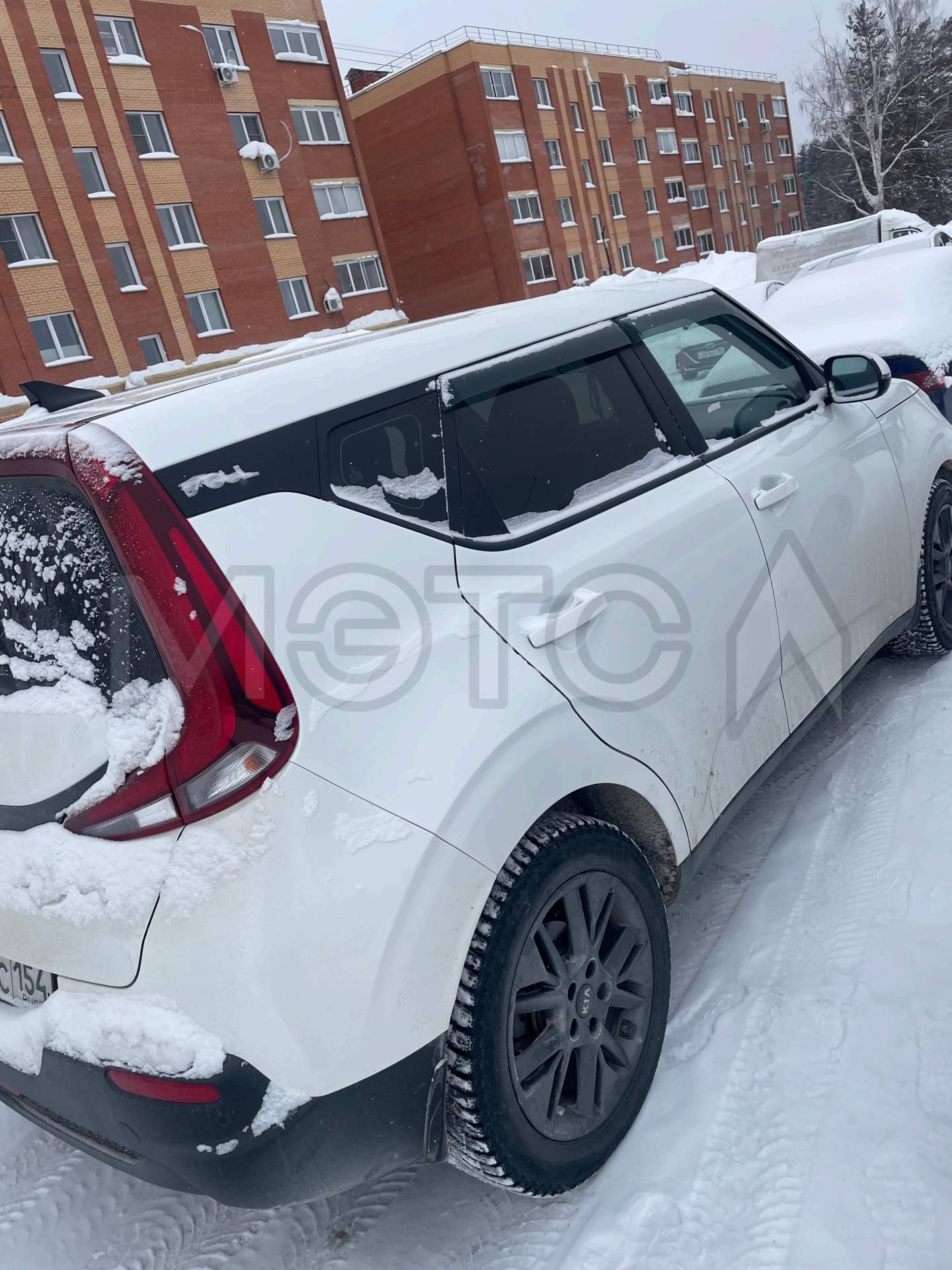 Kia Soul, 2019 года, 150 лс