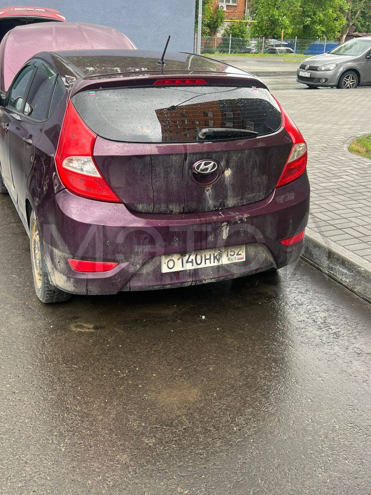 Hyundai Solaris, 2012 года, 123 лс, 239 054 км