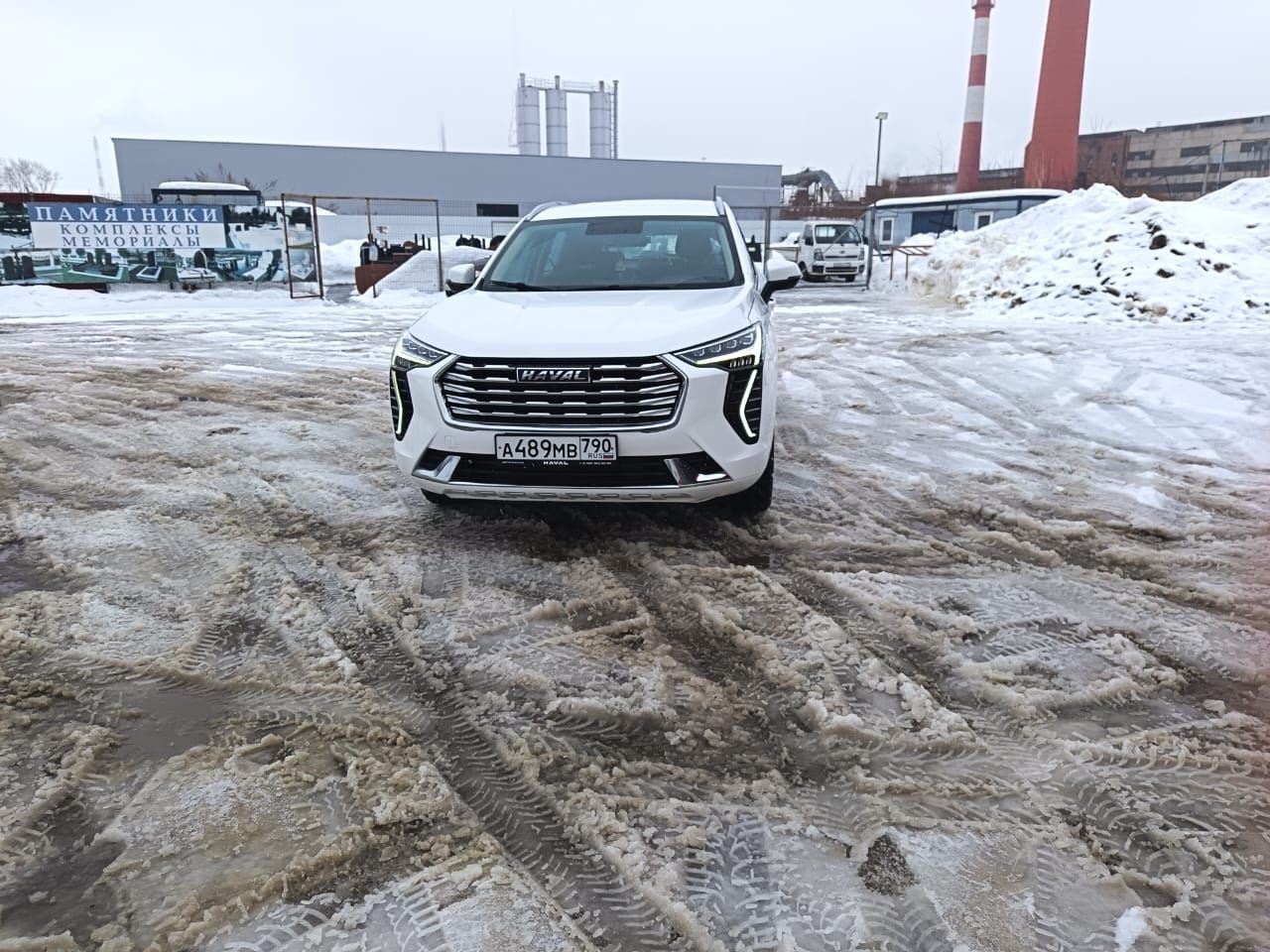 Haval Jolion, 2023 года, 150 лс, полный привод, АКПП