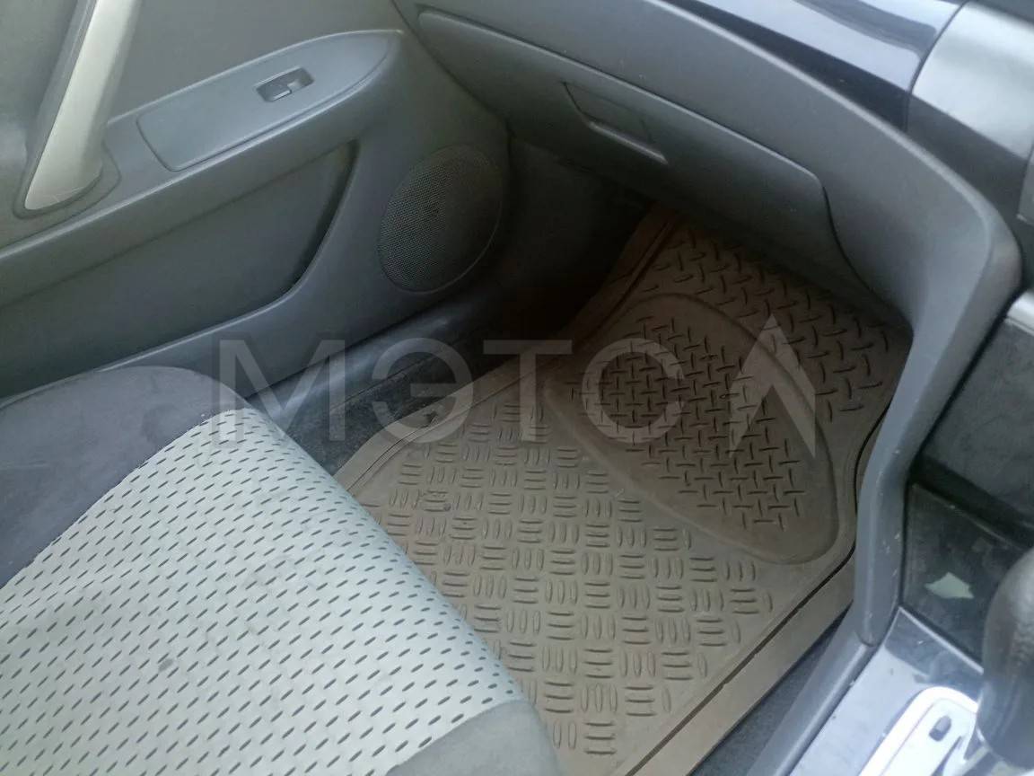Toyota Allion, 2003 года, 132 лс, 390 000 км, АКПП