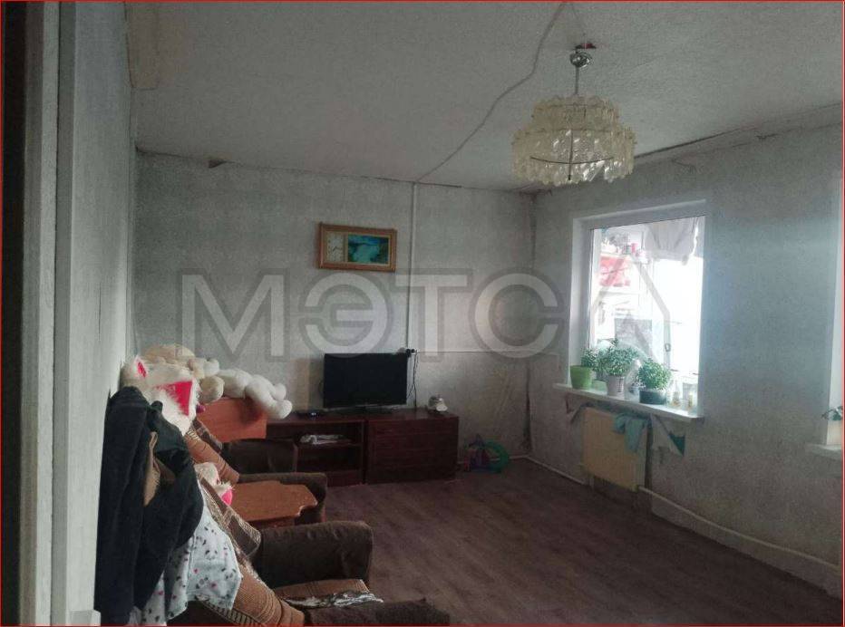 1/5 доля квартиры в Татарстане