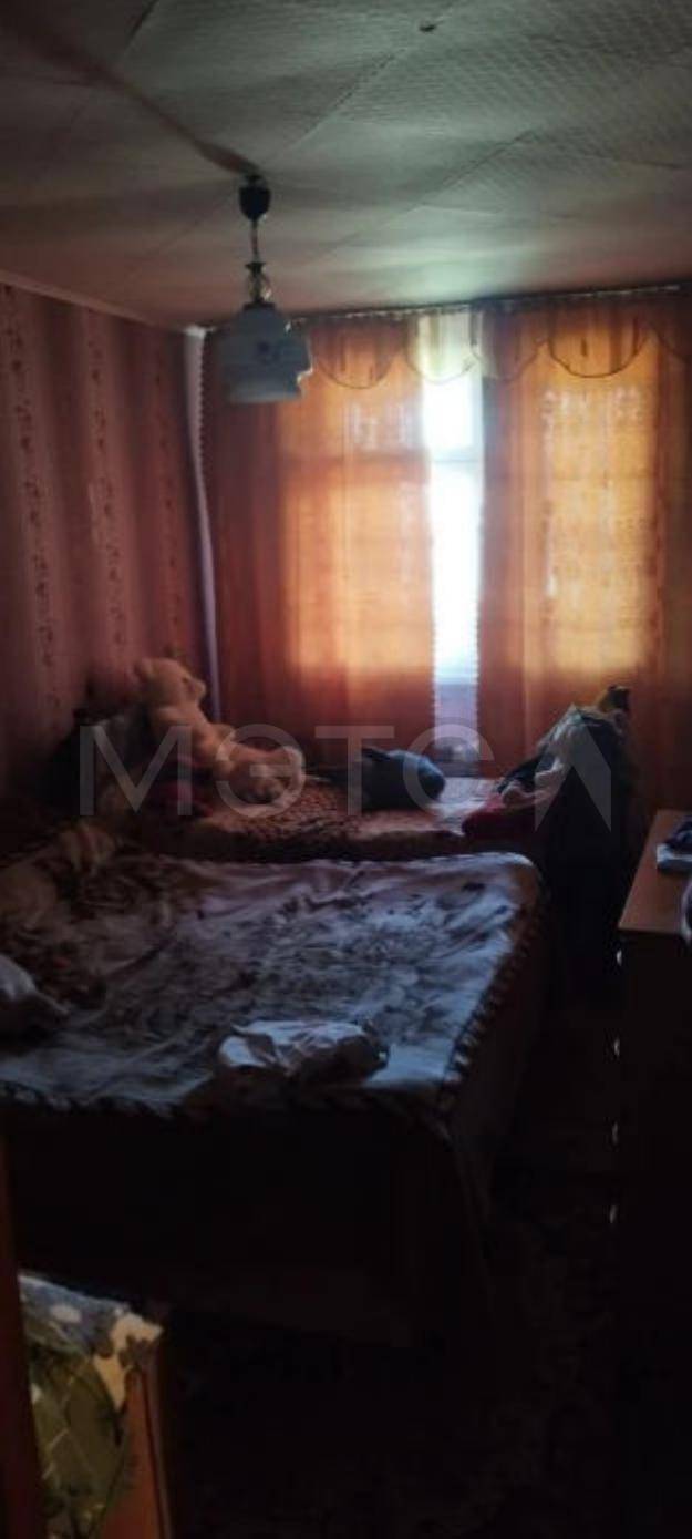 Квартира в Орловской обл., 69,5 кв.м, 2 комн.