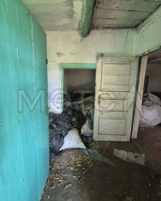 1/4 доля дома в Краснодарском крае