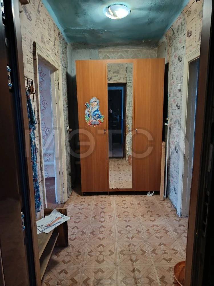 Квартира в Свердловской обл., 32,2 кв.м, 1 комн.