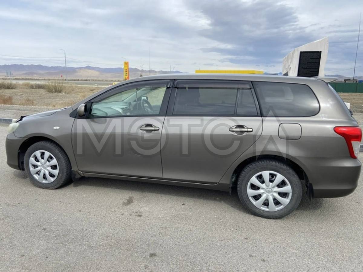 Toyota Corolla, 2010 года, 110 лс, 177 000 км, АКПП