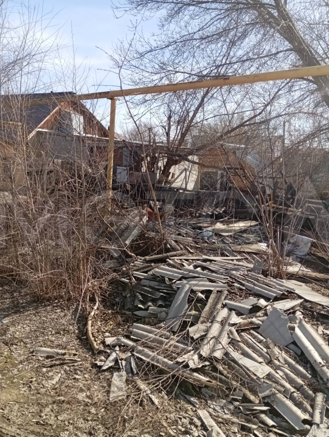 Земельный участок в Самарской обл., 330 +/- 6 кв.м.