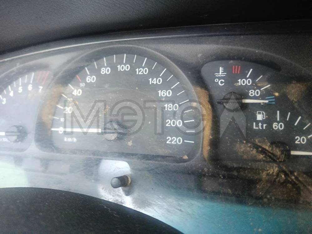 Opel Vectra, 1997 года, 100 лс, 333333 км