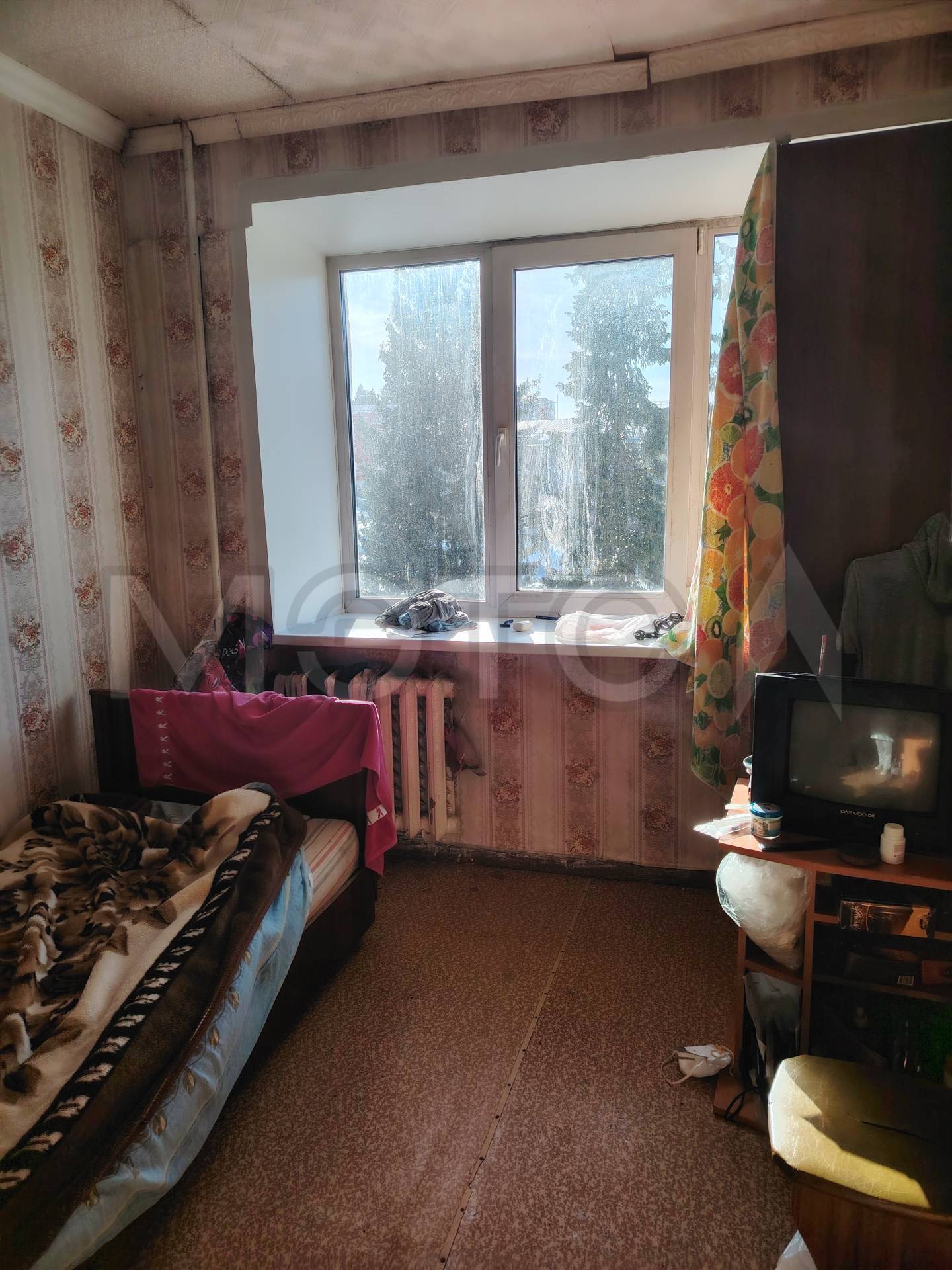 Комната в Пермском крае, 13,4 кв.м.
