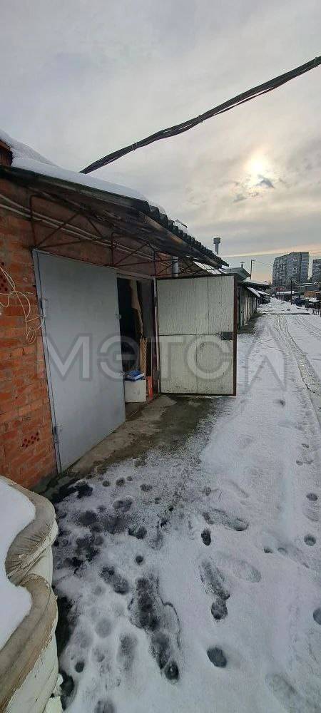 Гараж в Краснодаре, 20,1 кв.м.