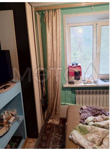 Квартира в Тамбовской обл., 12 кв.м, 1 комн.