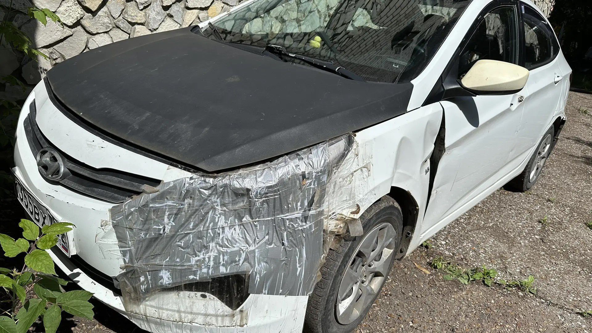 Hyundai Solaris, 2016 года, 123 лс, 208838 км
