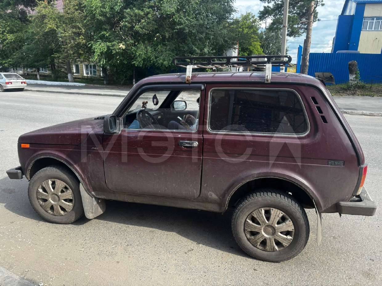 Ваз 2121 (4x4), 2011 года, 80 лс