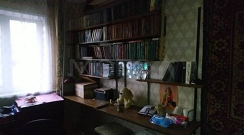1/2 доля квартиры в Архангельской обл.