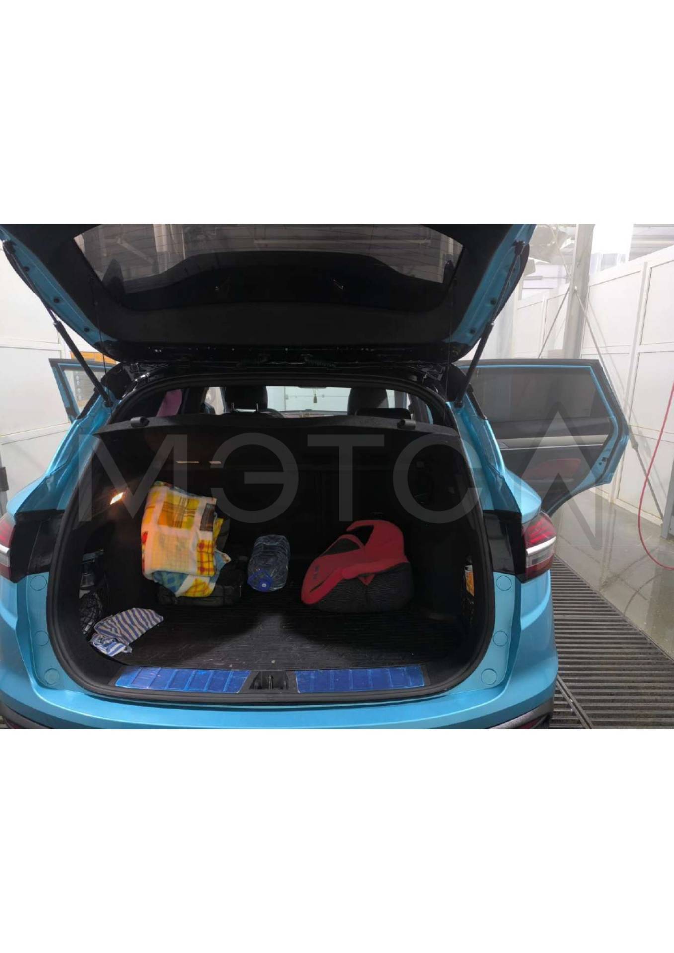 Geely Coolray, 2023 года, 150 лс, АКПП