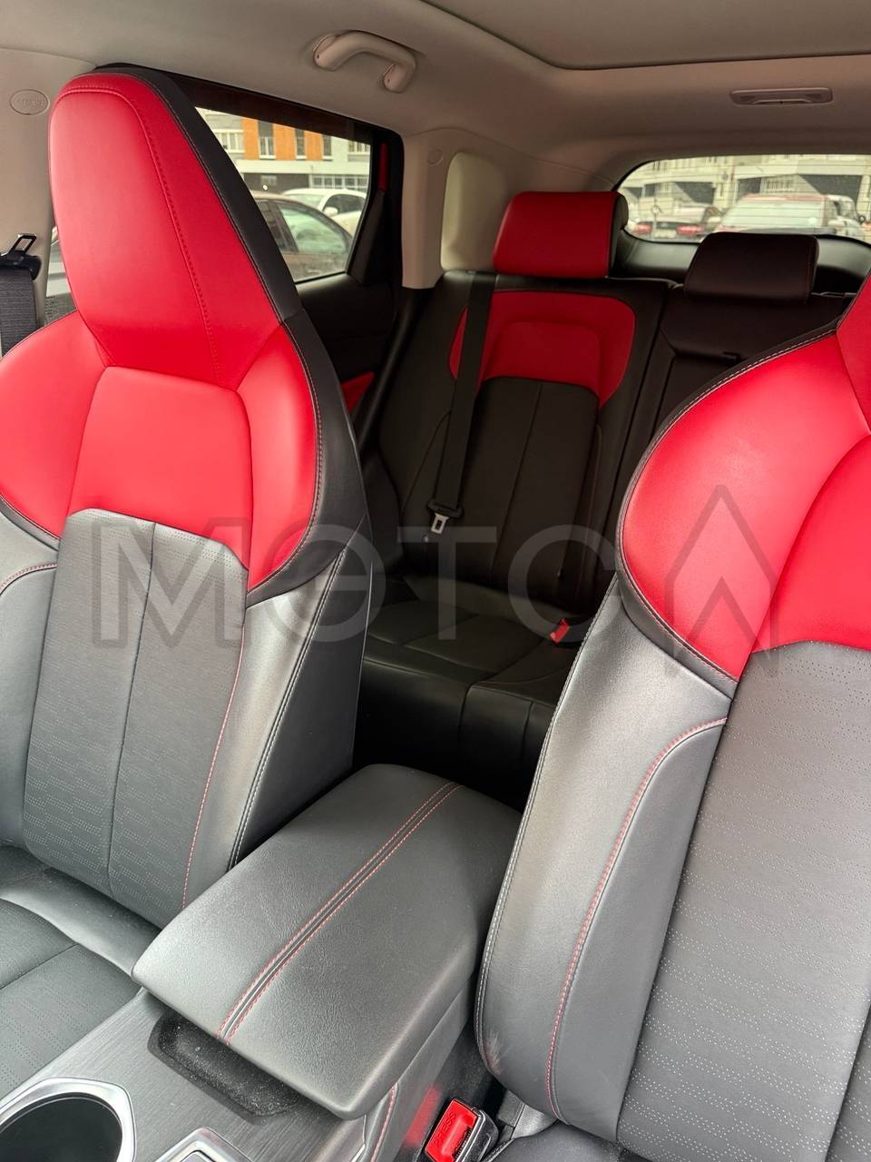 Changan CS55 Plus, 2024 года, 180 лс, 40000 км, АКПП