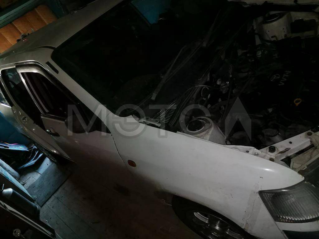 Toyota Probox, 2005 года, 109 лс, АКПП