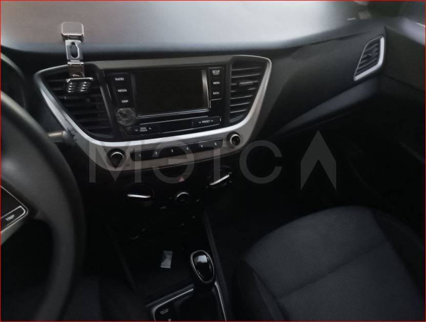 Hyundai Solaris, 2017 года, 123 лс, АКПП