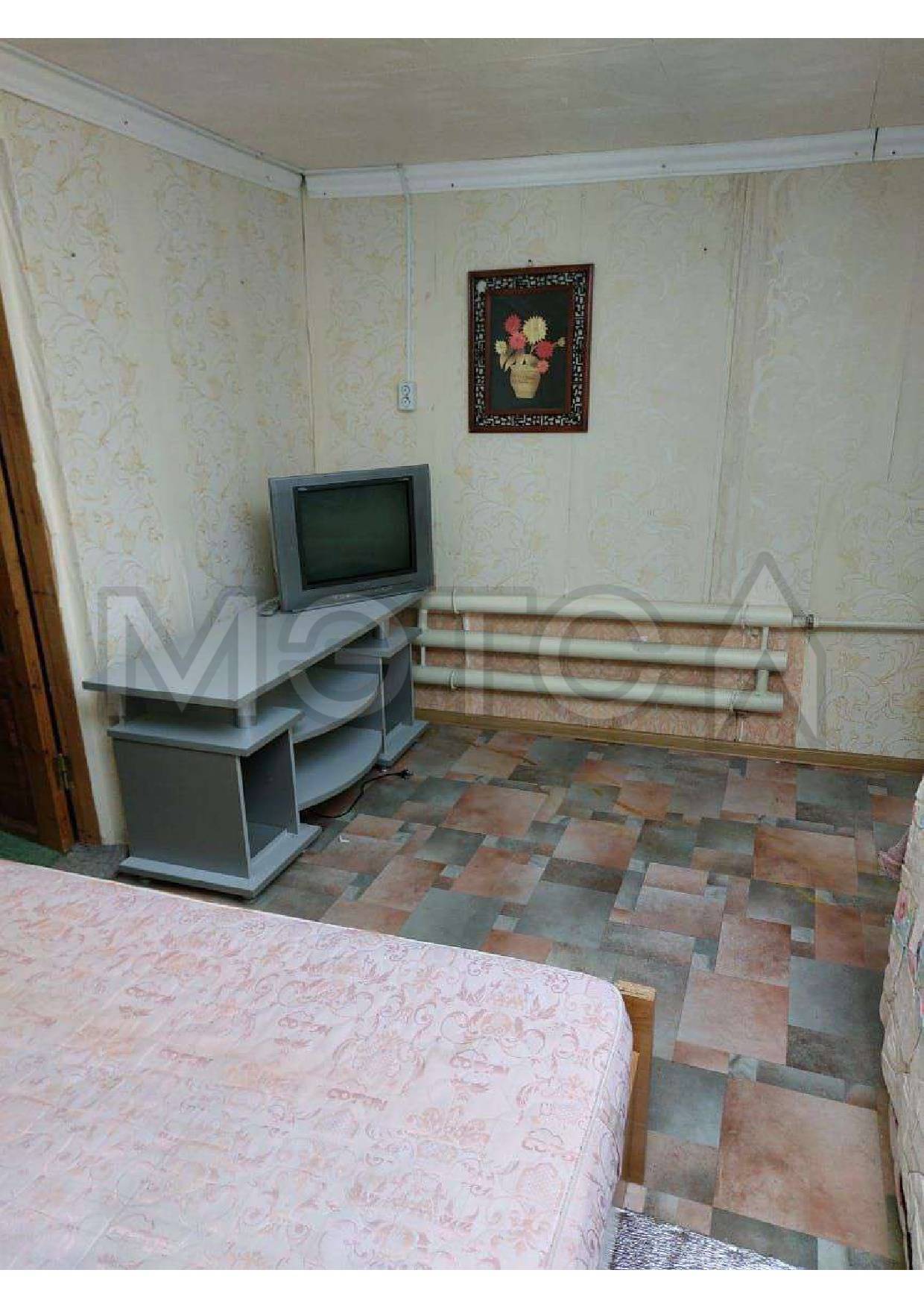 Квартира в Якутии, 39,4 кв.м, 2 комн.