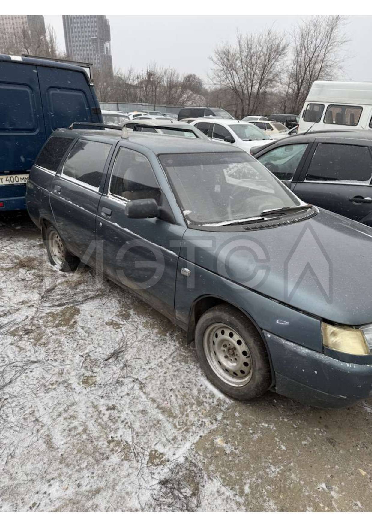 Ваз 2110, 2001 года, 73 лс