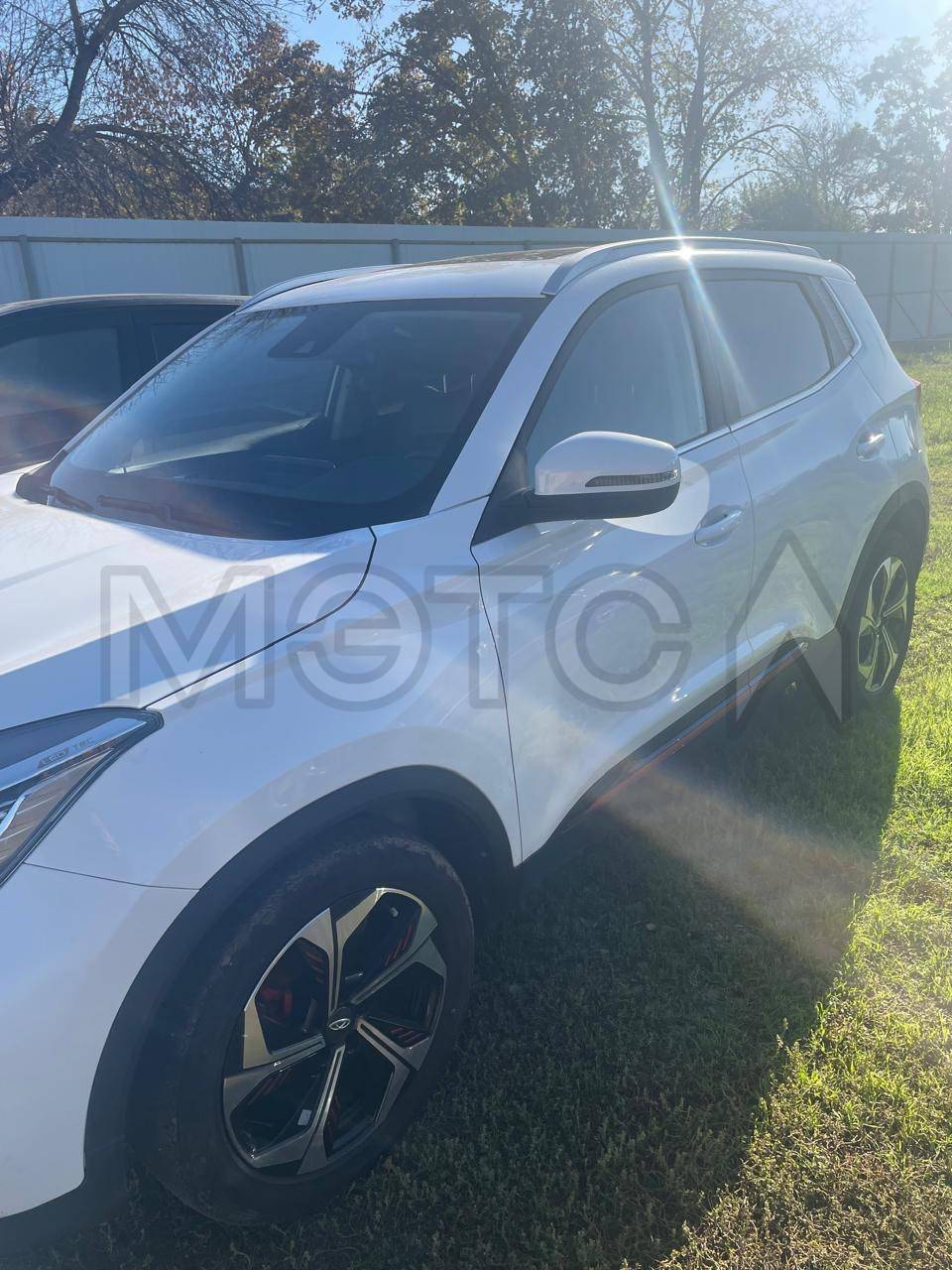 Chery Tiggo 4 Pro, 2023 года, 113 лс, 77156 км, АКПП