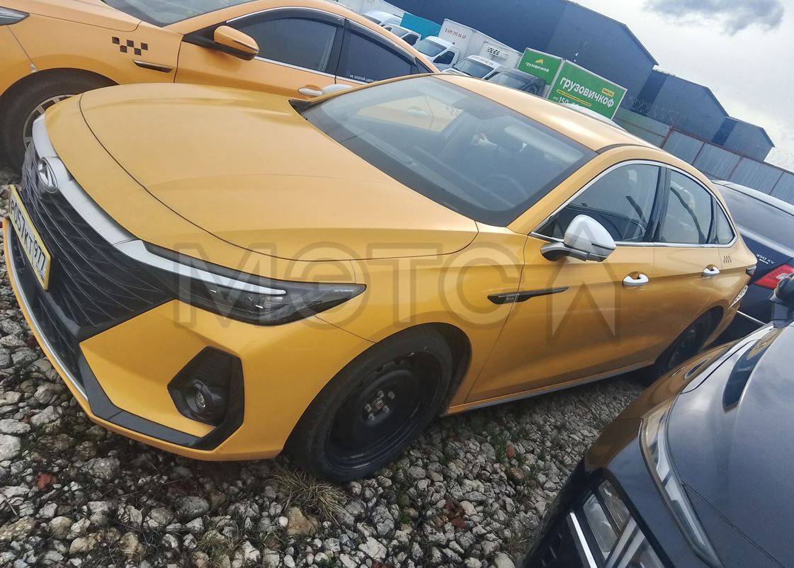 Chery Arrizo 8, 2024 года, 150 лс, 60000 км, АКПП