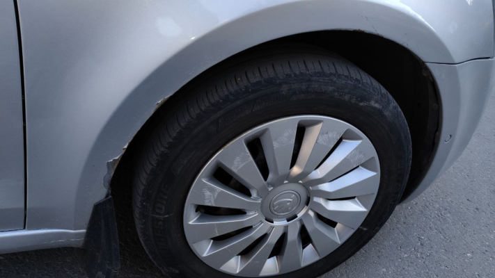 Skoda Octavia, 2013 года, 180 лс, 252869 км, АКПП