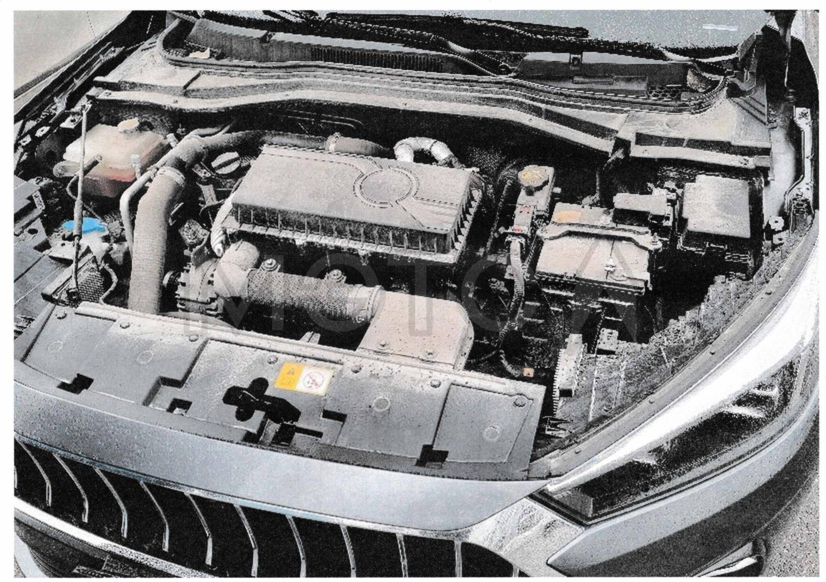 JAC J7, 2023 года, 136 лс, 30000 км, АКПП