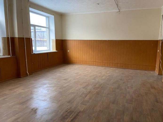 Здание в Саратовской обл., 297 кв.м.