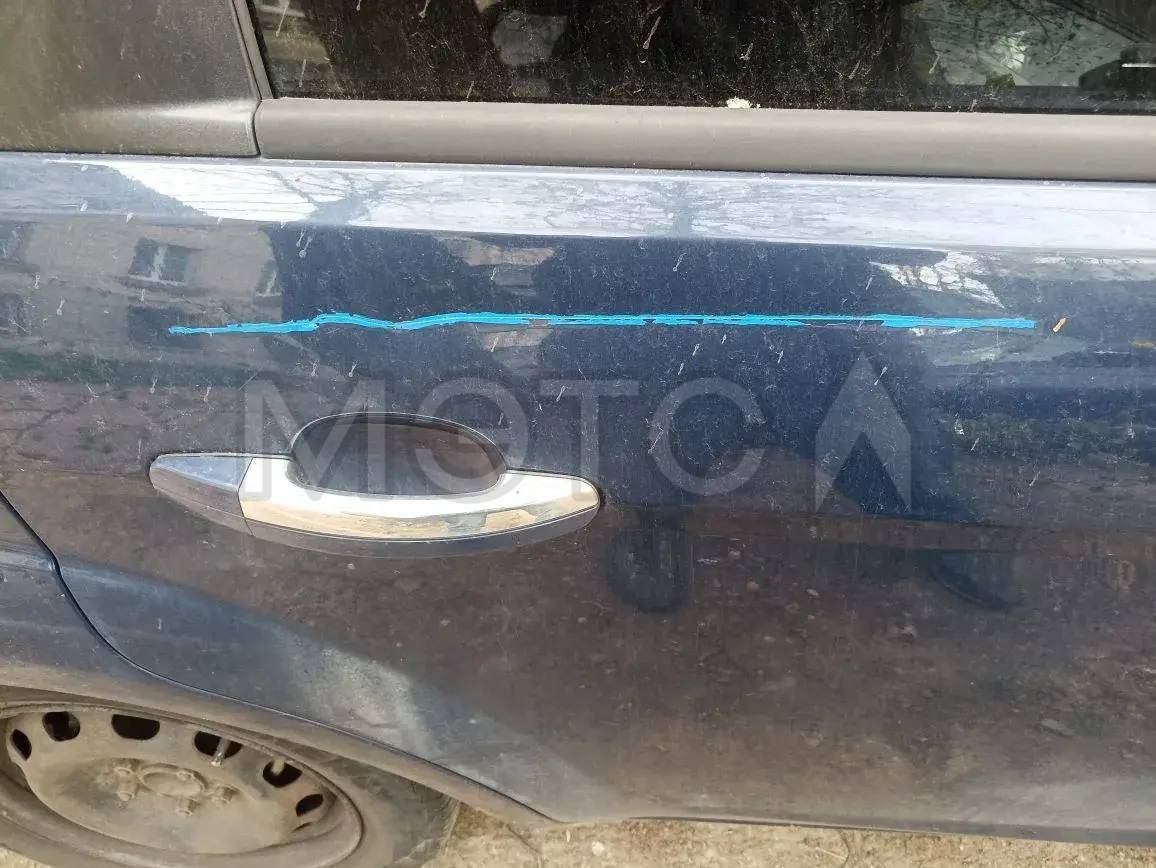Ford Focus, 2011 года, 100 лс, 256000 км