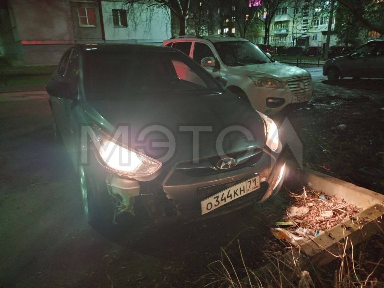 Hyundai Solaris, 2011 года, 123 лс, 165513 км