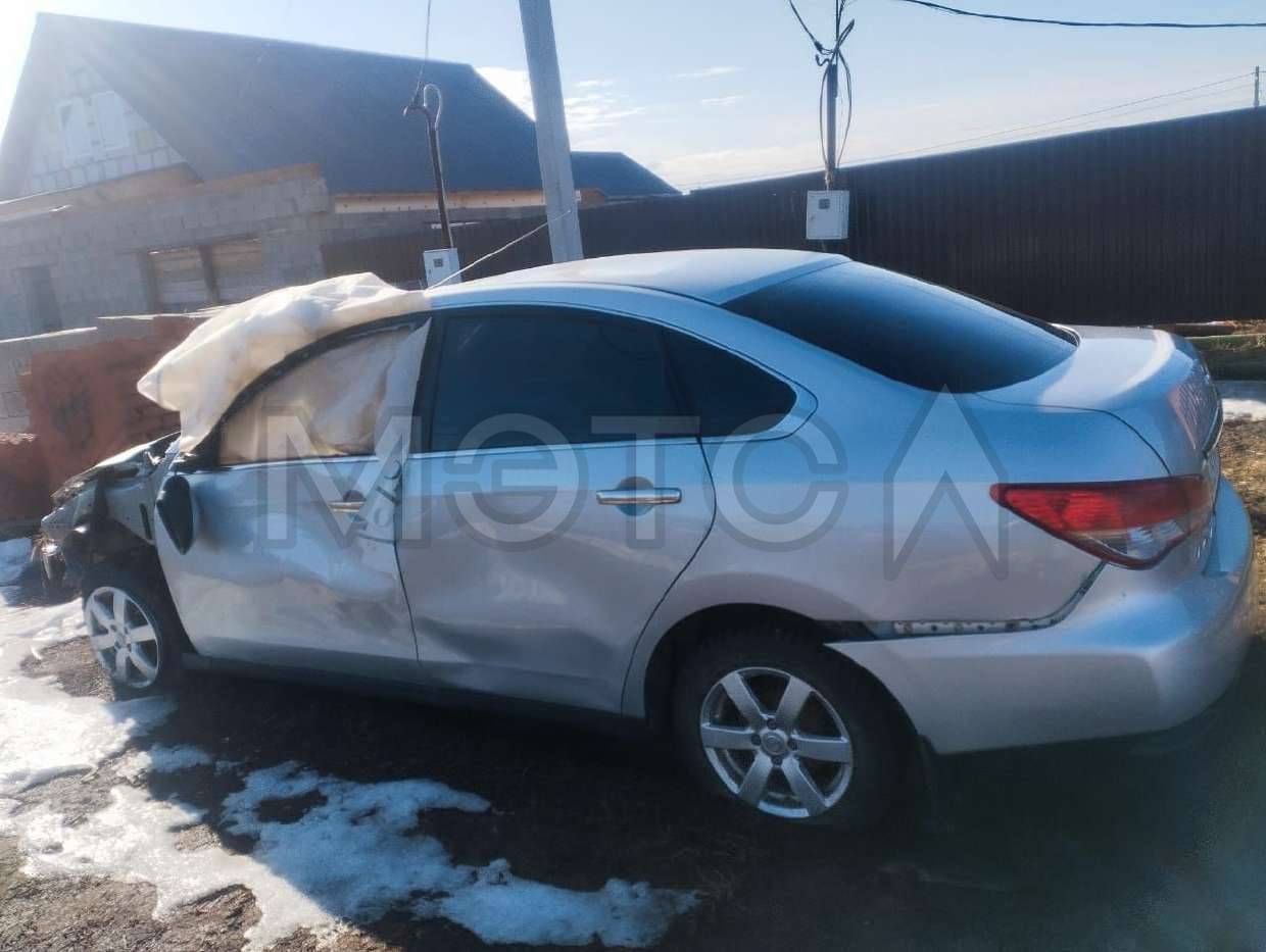 Nissan Almera, 2014 года, 102 лс, 114931 км