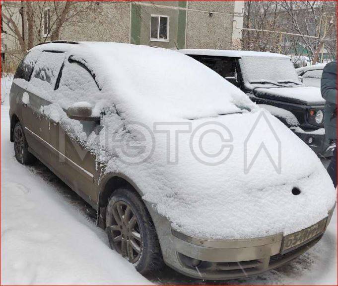 Volkswagen Sharan, 2004 года, 204 лс, 426138 км