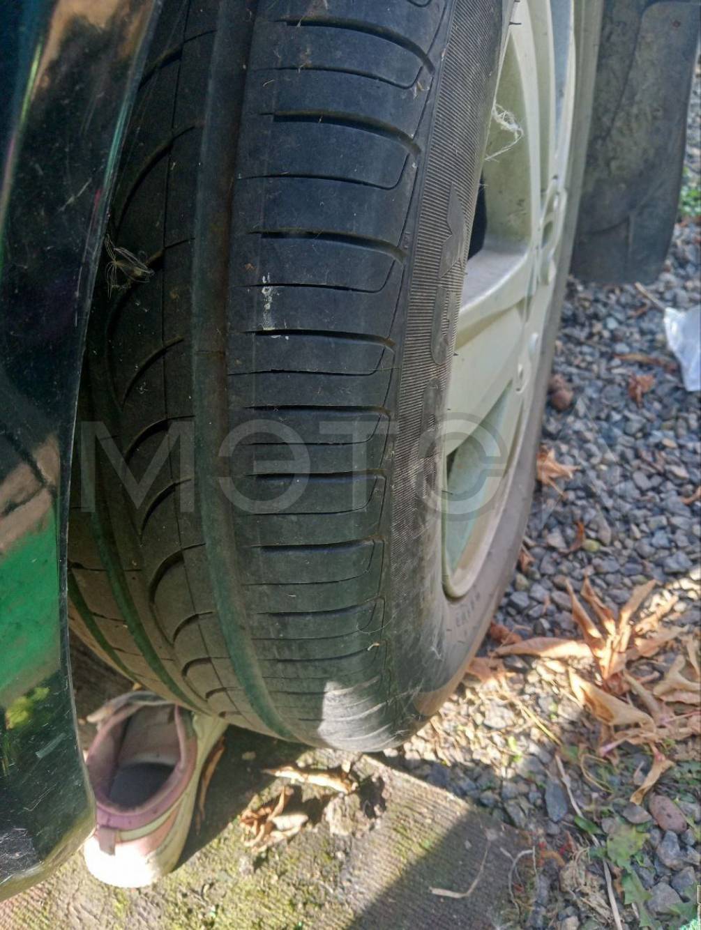 Renault Megane, 2007 года, 103 лс