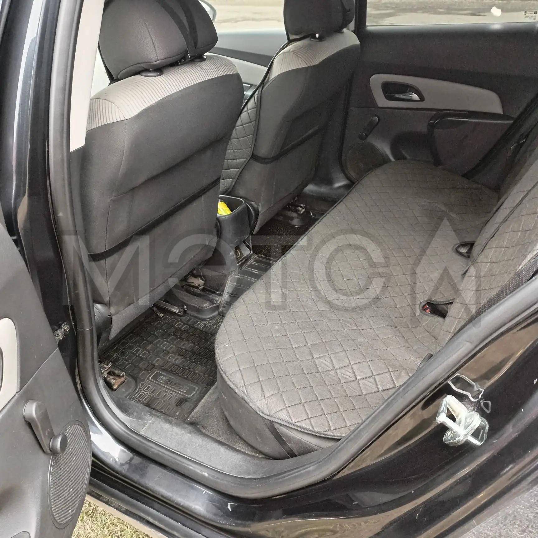Chevrolet Cruze, 2014 года, 100 лс, АКПП